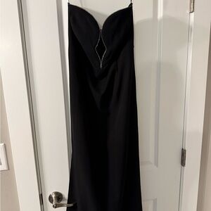 Bardot Lilah Midi Dress